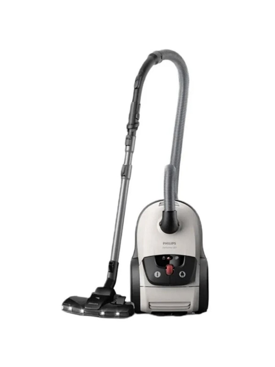PhilipsModel XD8042 Torbalı ev tozsoranı — Ev texnikası, Bakı (4)