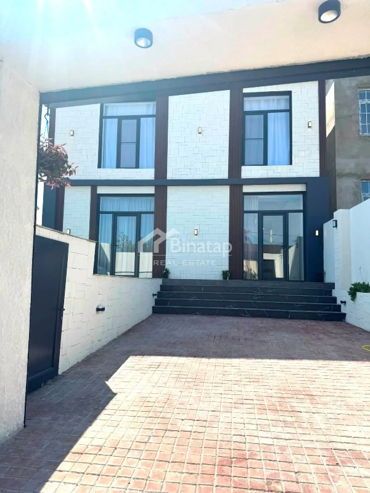 Satılır 5 otaqlı həyət evi / bağ evi 220 m², Görədil qəsəbəsi, Abşeron rayonu — Ev, villa, Bakı (4)