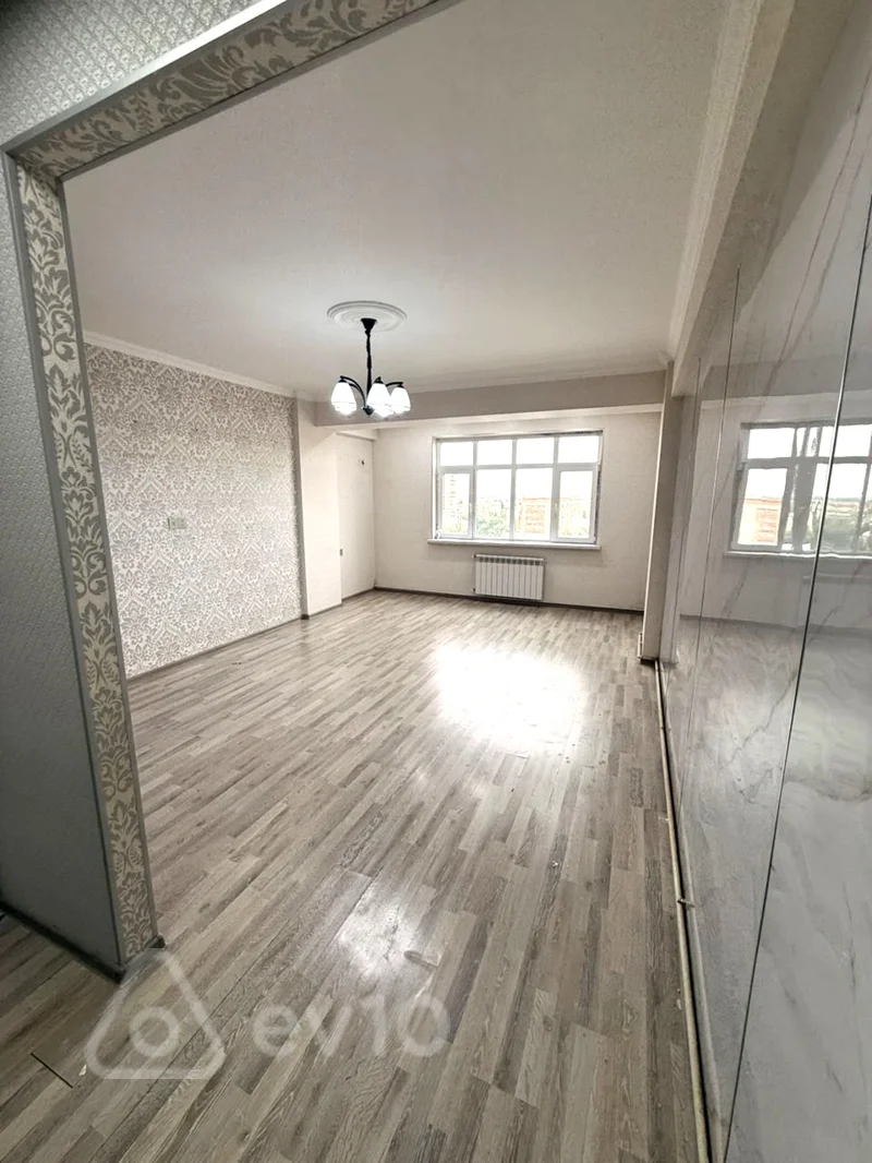 3 otaqlı mənzil, 72 m², Tofiq Abbasov kuc — kirayə — Mənzil, Bakı (2)