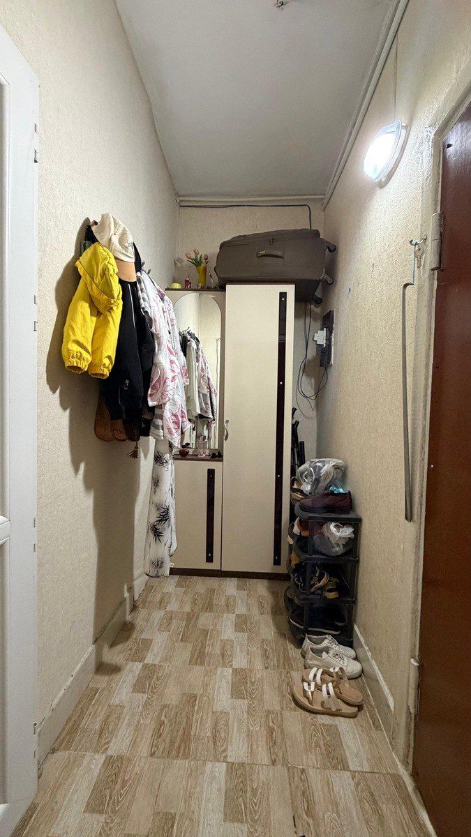 Satılır 1 otaqlı köhnə tikili 35 m² — Mənzil, Bakı (5)