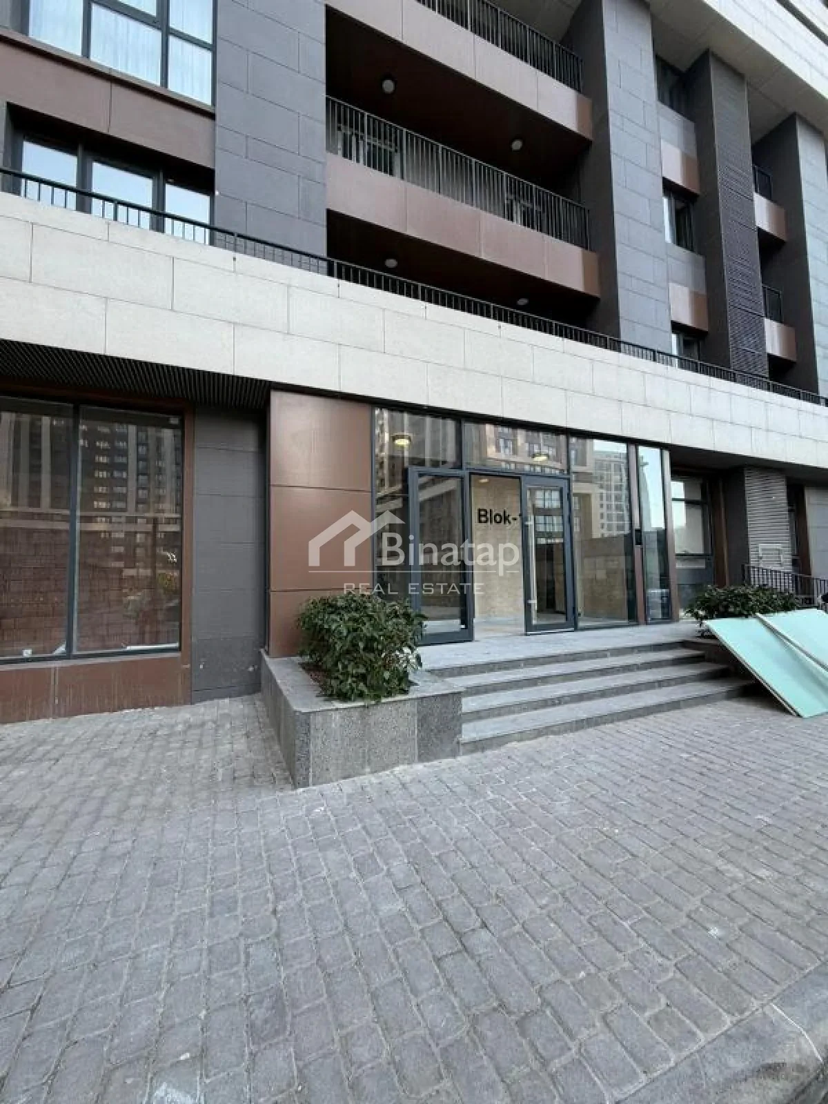Satılır 4 otaqlı yeni tikili 200 m², Xətai metrosu, Xətai rayonu — Mənzil, Bakı (3)