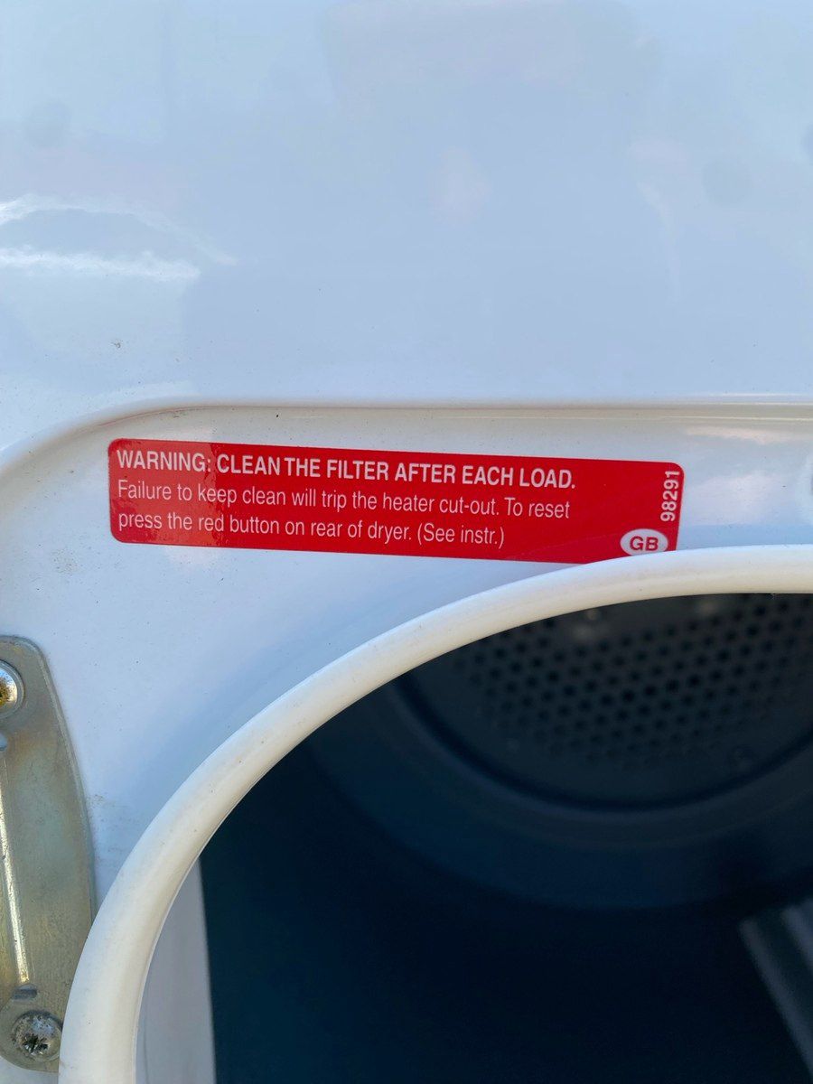 Paltarqurudan maşın General Electric 10 kq — Ev texnikası, Bakı (6)