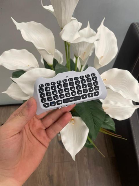 Mini klaviatura "JYS-P5121" — Bakı