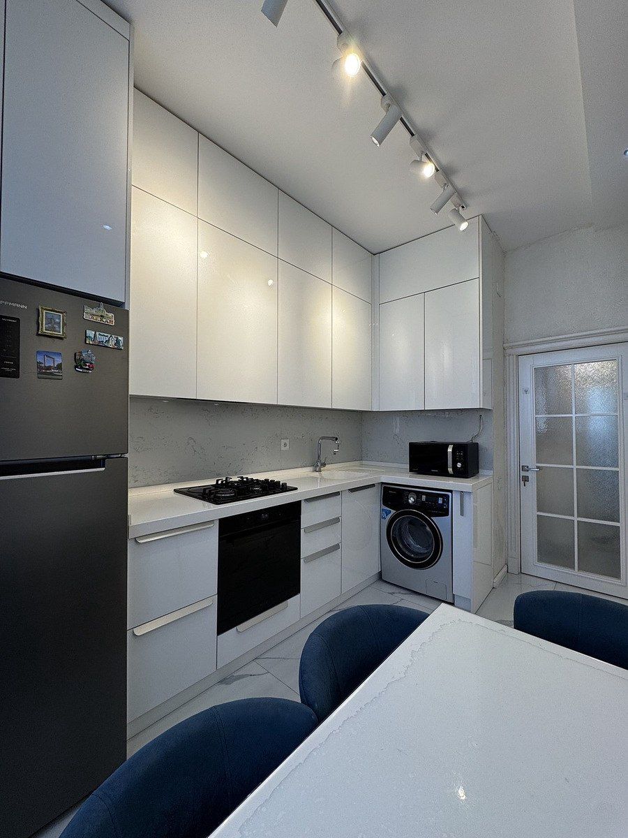 Satılır 2 otaqlı yeni tikili 65 m² — Mənzil, Bakı (10)