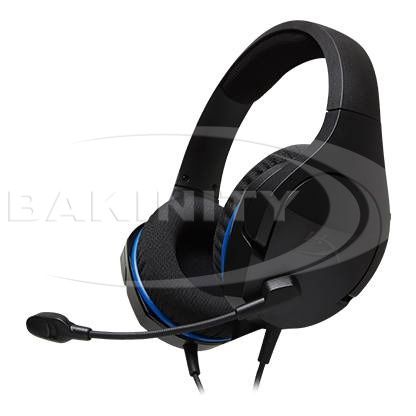 Qulaqcıq Kingston HyperX Stinger Core (Hx-hscsc-bk-n) — 80.6 ₼ · Bakı · Kompüterlər və noutbuklar Qulaqcıq Kingston HyperX Stinger Core (Hx-hscsc-bk-n) — Bakı