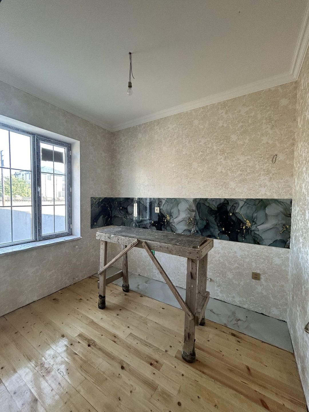 Həyət evi, Binə qəs — Ev, villa, Bakı (6)