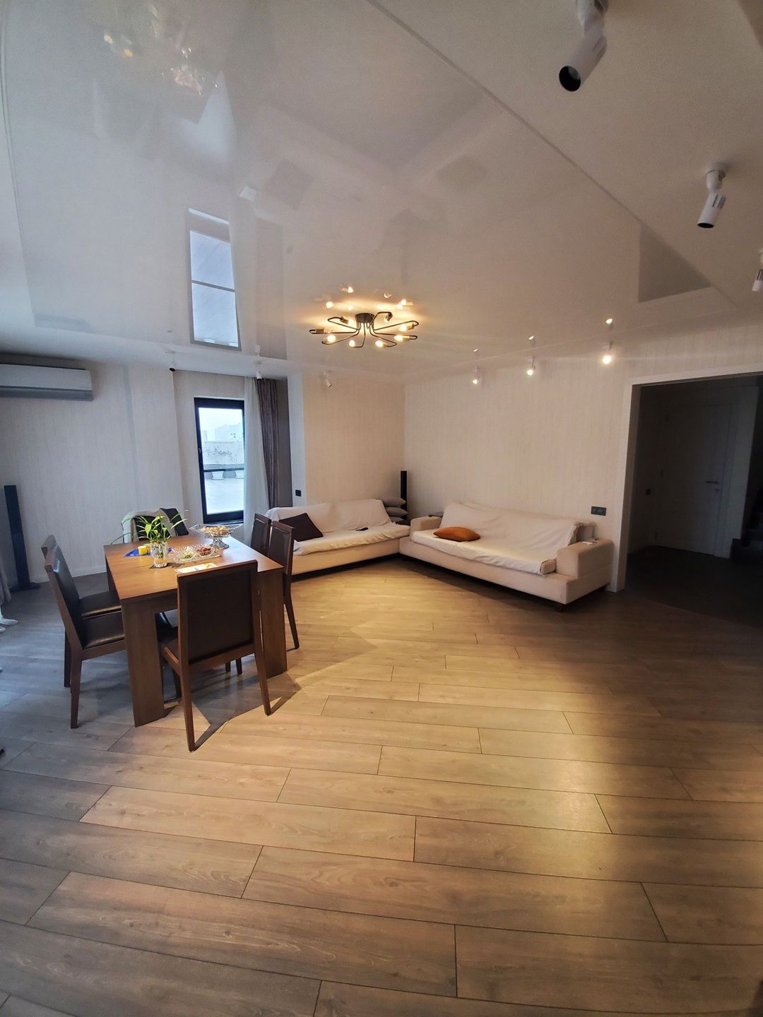 Satılır 5 otaqlı yeni tikili 330 m² — Mənzil, Bakı (3)