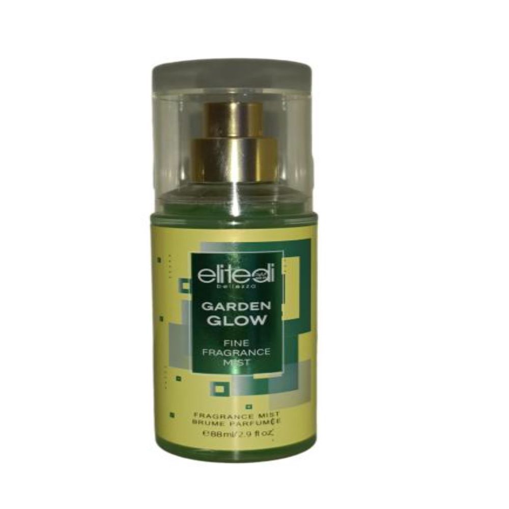 Bədən üçün sprey Elitedi Bellezza Garden Glow 88 ml — Mallar, Bakı