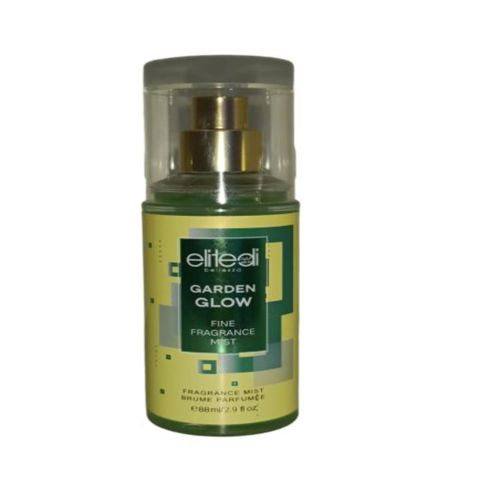 Bədən üçün sprey Elitedi Bellezza Garden Glow 88 ml — Bakı