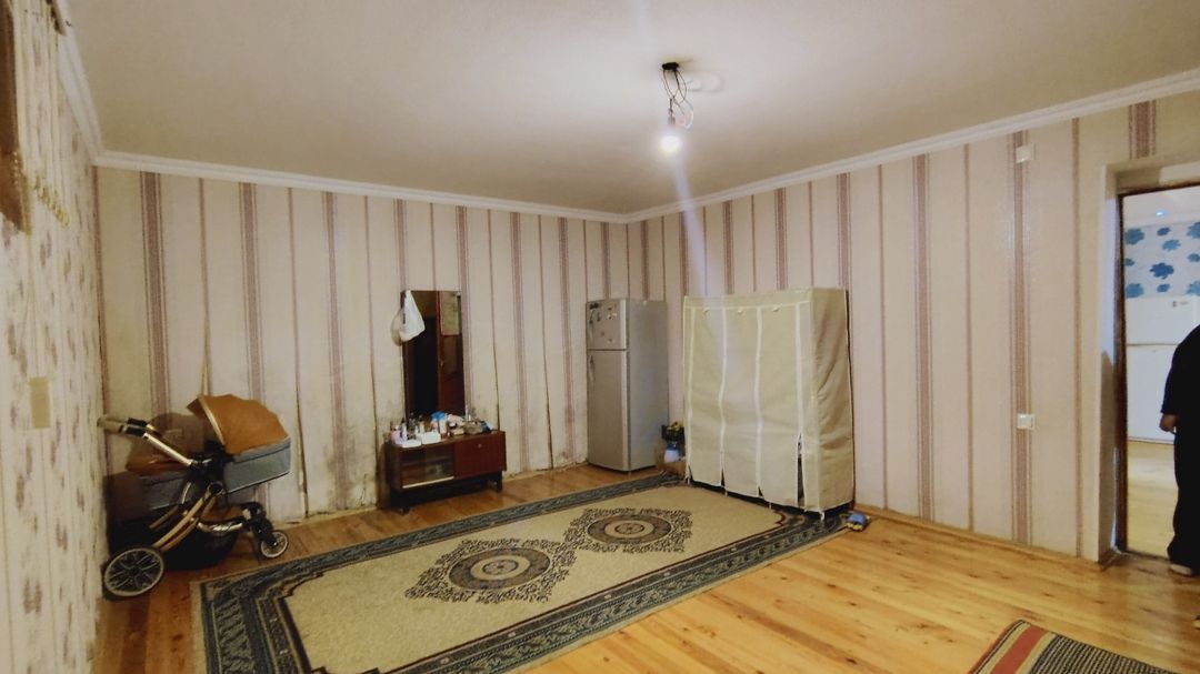 Satılır 8 otaqlı həyət evi/bağ evi 395 m² — Ev, villa, Bakı (3)
