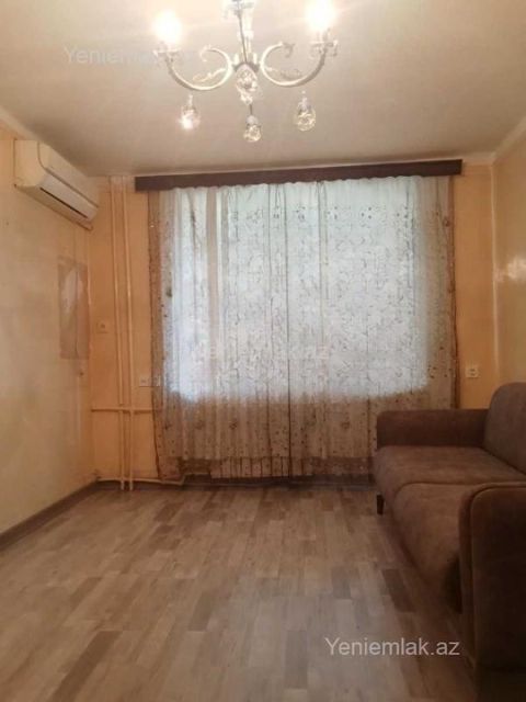 Satılır 1 otaqlı Bina evi menzil (Köhnə tikili), 35 m², Sabunçu rayonu — Bakı