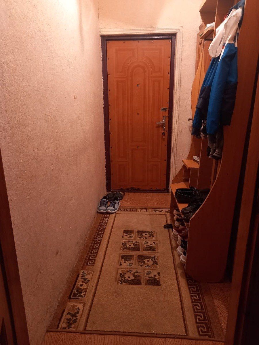 İcarəyə verilir 2 otaqlı köhnə tikili 50 m² — Mənzil, Bakı (5)