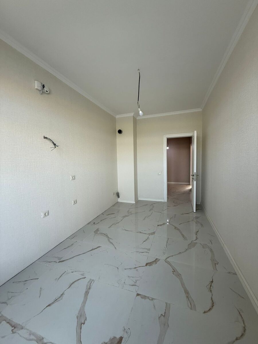 Satılır 4 otaqlı yeni tikili 120 m² — Mənzil, Bakı (3)