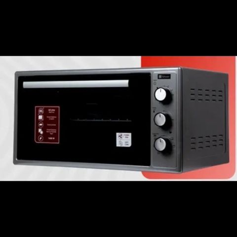 Silver SL-2055 Mikrodalğalı/Elektrik Soba – 50L, 1600W Geniş 50 — 155 ₼ · Bakı · Masaüstü plitələr Silver SL-2055 Mikrodalğalı/Elektrik Soba – 50L, 1600W Geniş 50 — Bakı