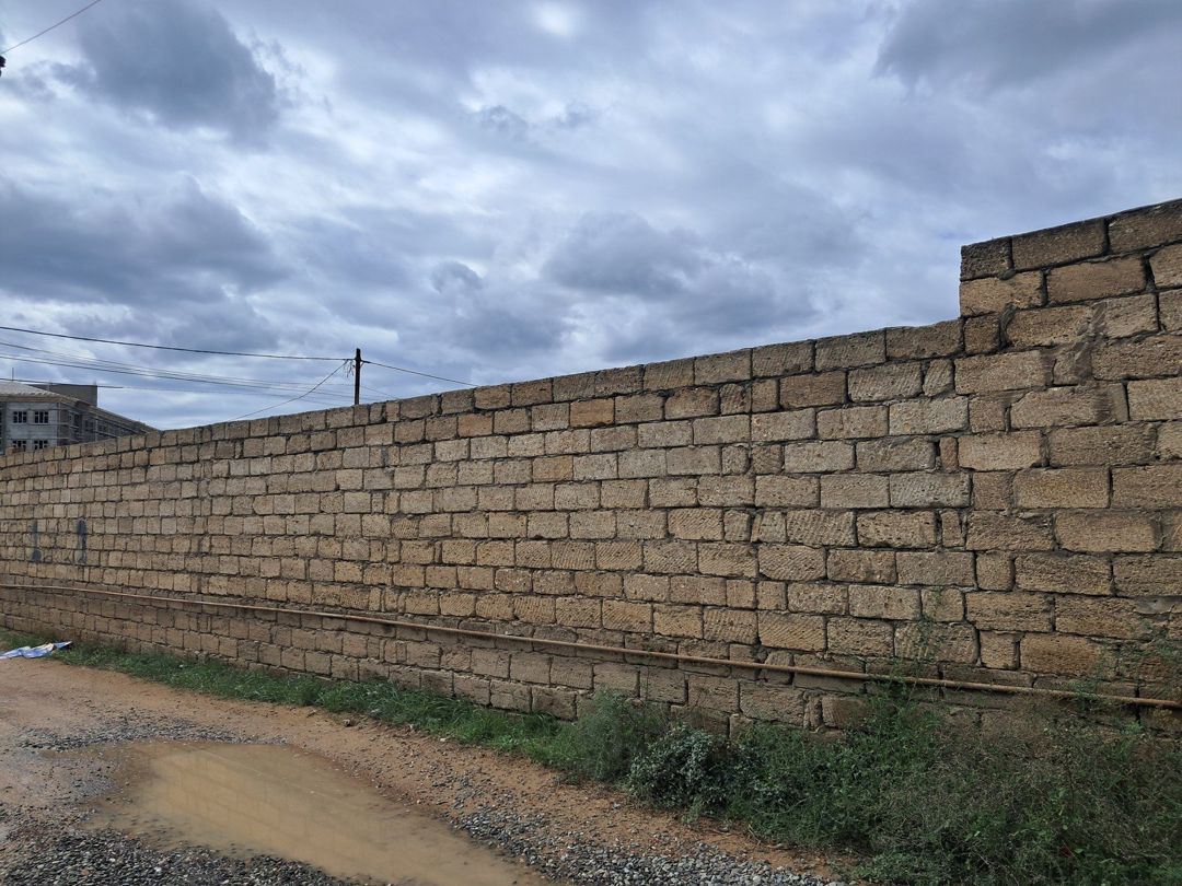 2 sot torpaq sahəsi, Maştağa qəs — Torpaq, Bakı (5)