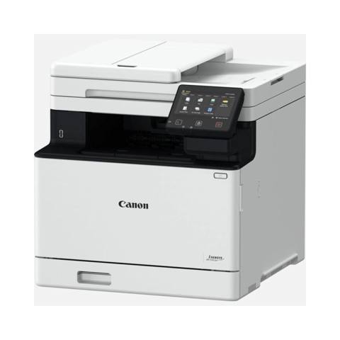 Canon i-SENSYS MF754Cdw çoxfunksiyalı rəngli lazer printer Kiçik və — Bakı