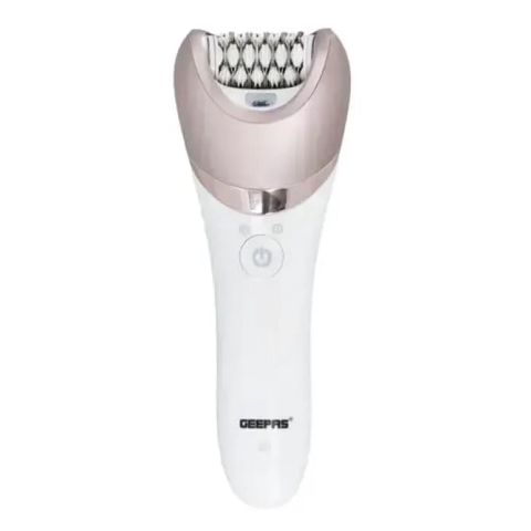 Geepas GLS86053 Keramika Saç Düzləşdirici Geepas GLS86053 — saçları — Bakı