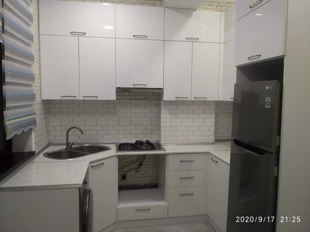 Satılır 3 otaqlı yeni tikili 75 m² — Mənzil, Bakı (10)