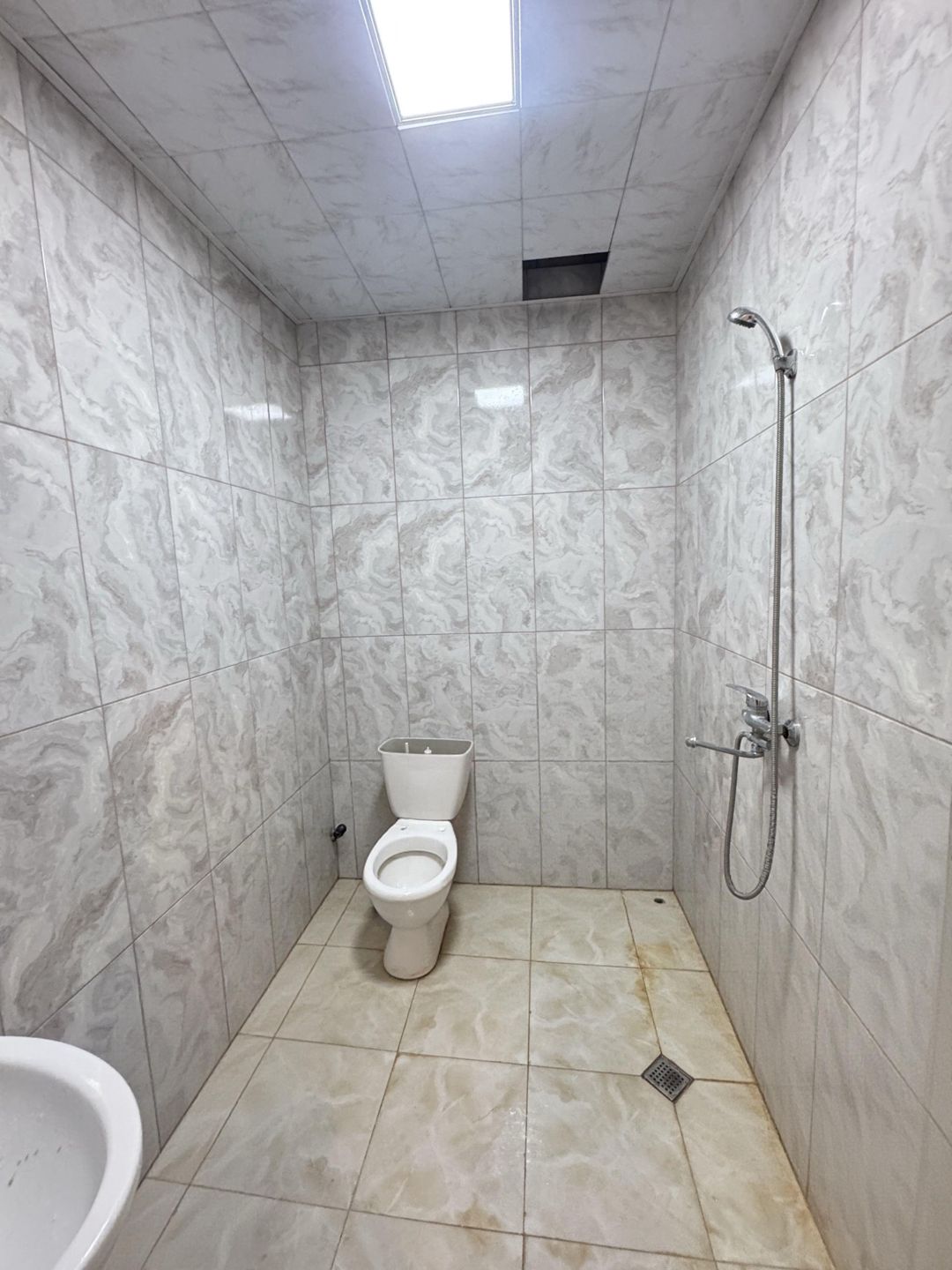 2 otaqlı studiya, 50 m², Azadlıq prospekti, 52 — Mənzil, Bakı (12)