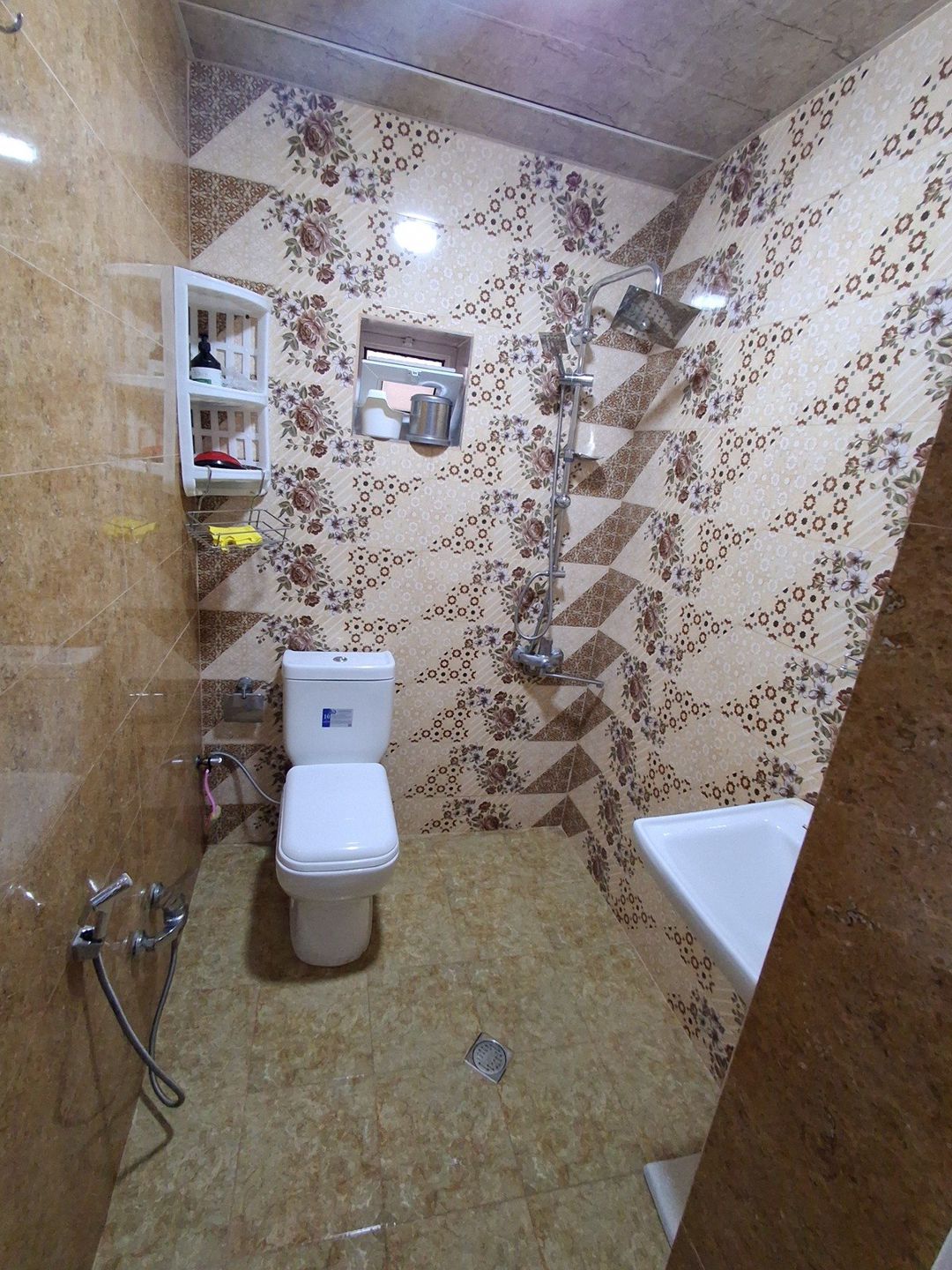 Satılır 3 otaqlı həyət evi/bağ evi 80 m² — Ev, villa, Bakı (6)