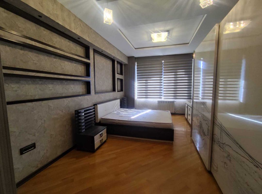 İcarəyə verilir 3 otaqlı yeni tikili 135 m² — Mənzil, Bakı (5)