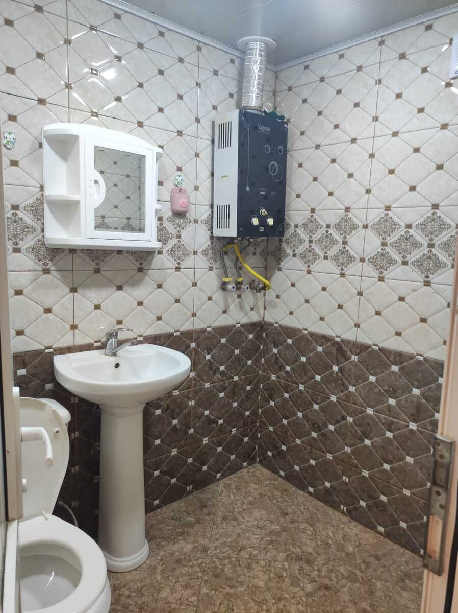 İcarəyə verilir 3 otaqlı köhnə tikili 50 m² — Mənzil, Bakı (6)