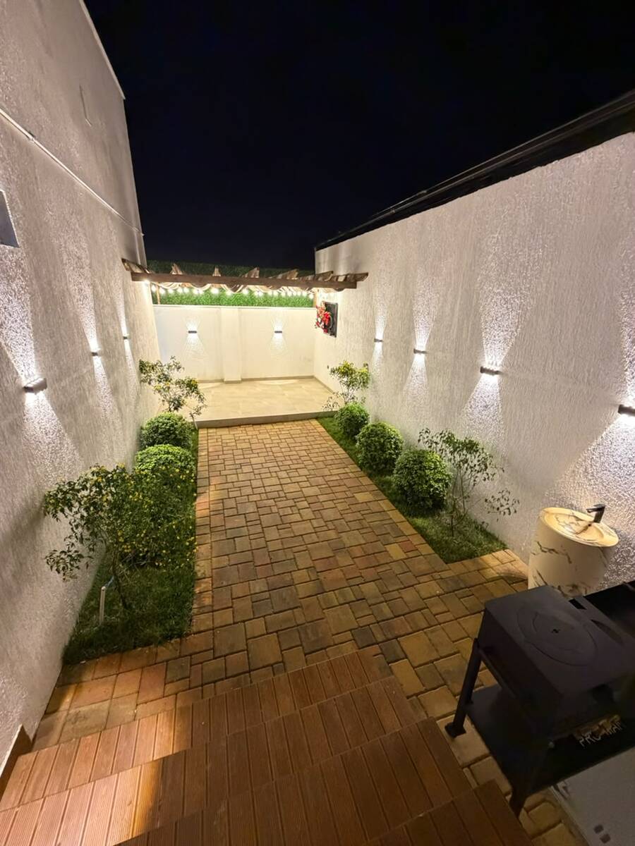 Satılır 4 otaqlı həyət evi/bağ evi 140 m² — Ev, villa, Bakı (7)