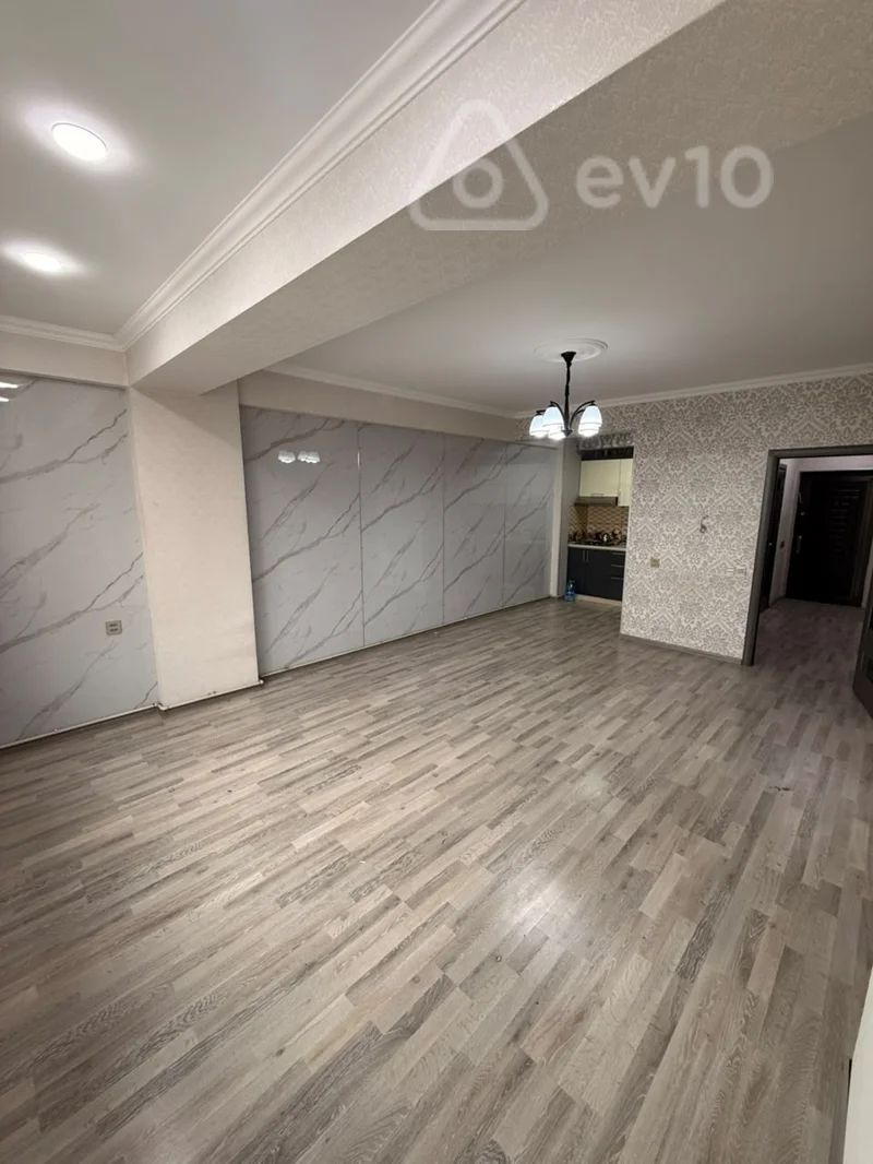 3 otaqlı mənzil, 75 m², Qara Qrayev metrosu — kirayə — Mənzil, Bakı (3)