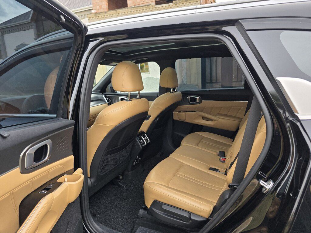 Kia Sorento, 2.2 L, 2020 il, 210 000 km — Avtomobillər, Gəncə (11)