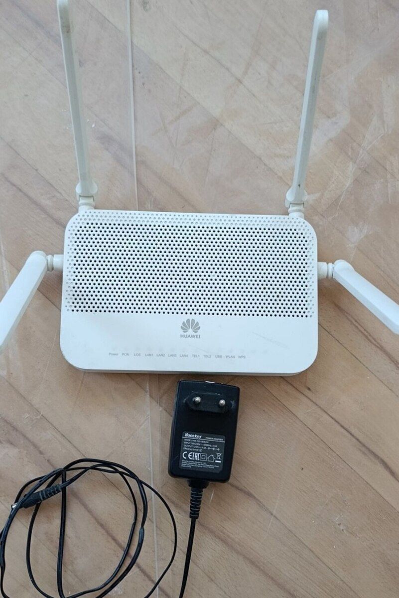 Modem — Şəbəkə və server avadanlığı, Bakı