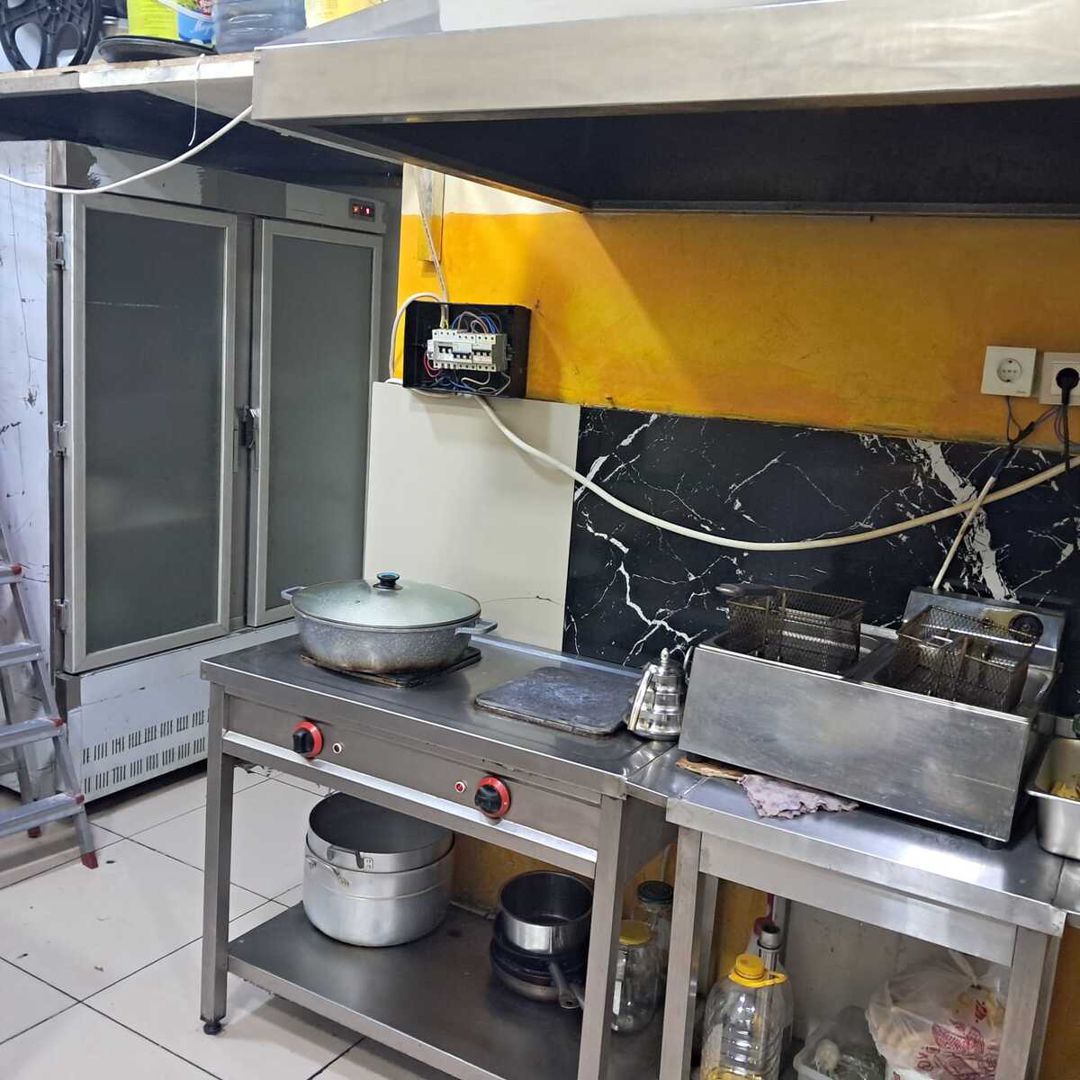 Satılır obyekt 148 m² — Əmlak, Bakı (8)