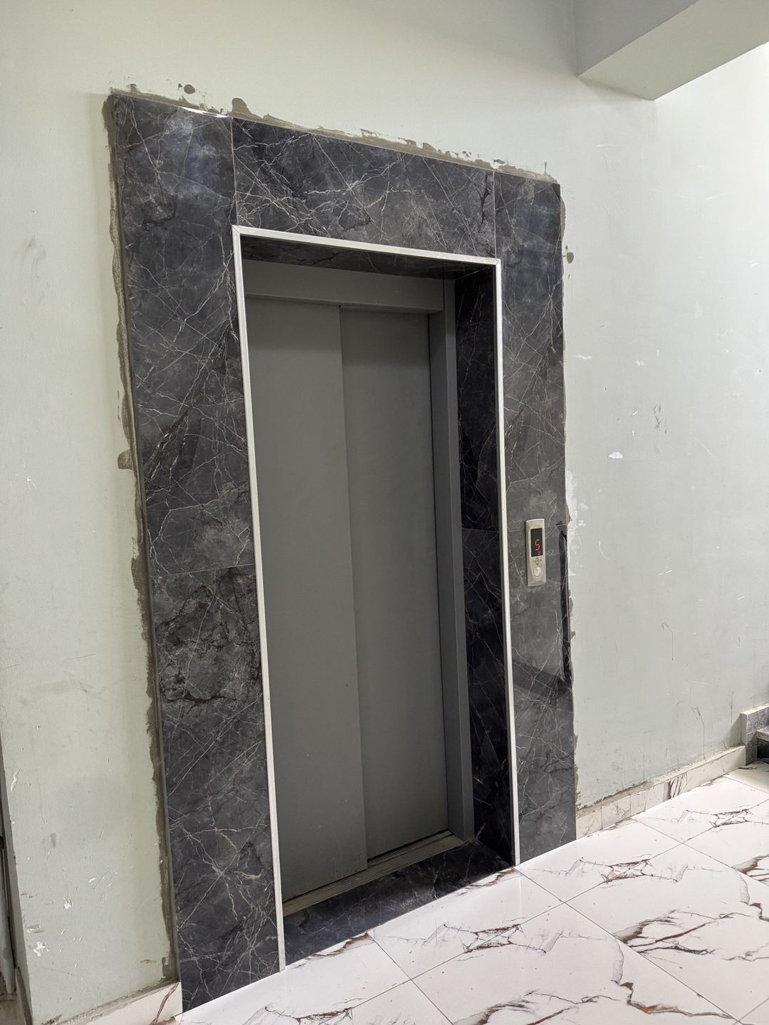 Satılır 2 otaqlı yeni tikili 48 m² — Mənzil, Bakı (3)