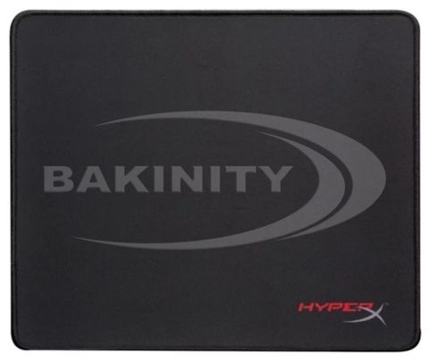 Siçan üçün altlıq Kingston HyperX Fury S Pro Gaming Mouse Pad (medium) Hx-mpfs-m-n — 21.6 ₼ · Bakı · Kompüterlər və noutbuklar Siçan üçün altlıq Kingston HyperX Fury S Pro Gaming Mouse Pad (medium) Hx-mpfs-m-n — Bakı