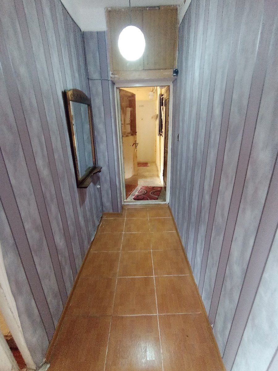 İcarəyə verilir 2 otaqlı köhnə tikili 50 m² — Mənzil, Bakı (8)
