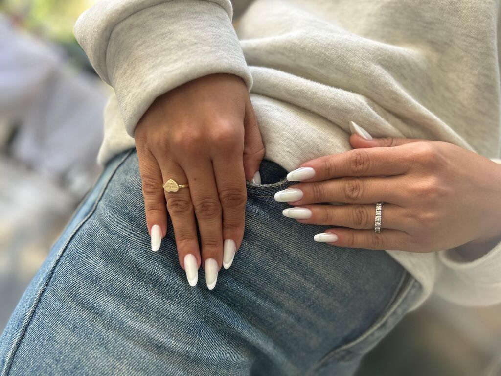 Naida Nails – “Gözəllik əllərinizdə” Xidmətlər: - Klassik və aparat — Digər, Bakı (3)