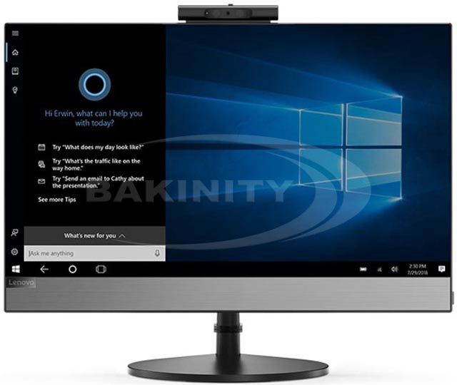 Monoblok Lenovo AIO V530-24ICB (10UW000ARU) — Monobloklar, Bakı (2)