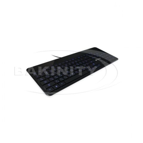 Klaviatura Canyon (CNS-HKB5RU) — 32 ₼ · Bakı · Kompüterlər və noutbuklar Klaviatura Canyon (CNS-HKB5RU) — Bakı