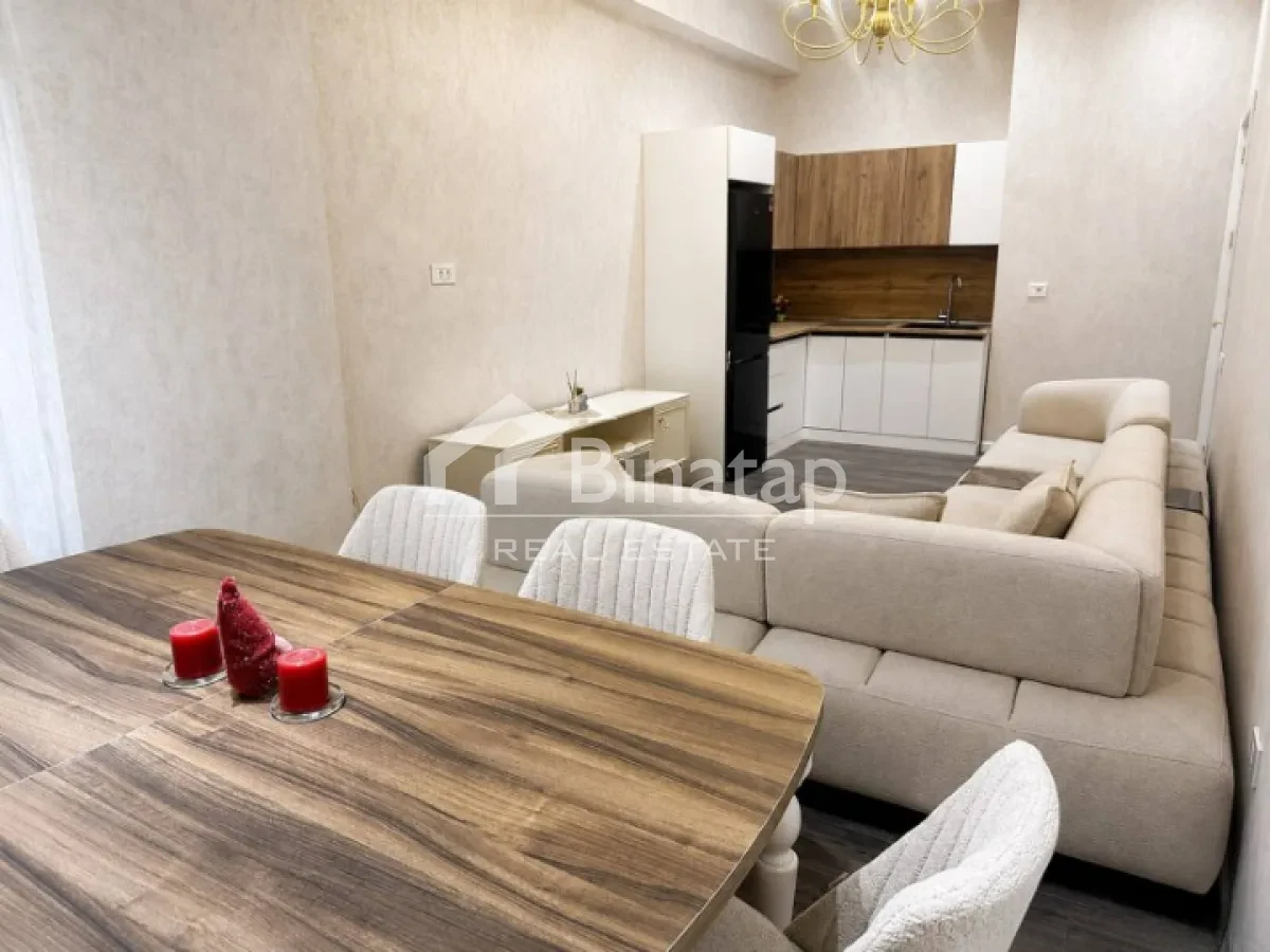 Satılır 2 otaqlı yeni tikili 68 m², 28 May metrosu, Nəsimi rayonu — Mənzil, Bakı (3)