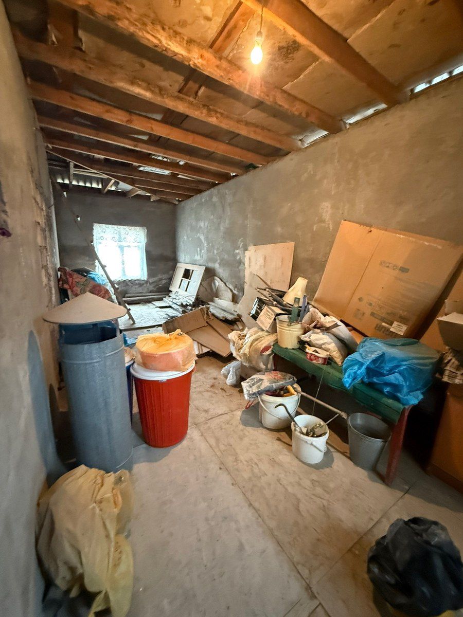 Həyət evi, Sumqayıt ş — Ev, villa, Sumqayıt (11)