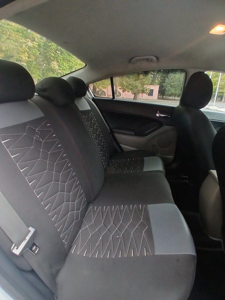 Kia Forte, 1.8 L, 2015 il, 152 000 km — Avtomobillər, Mingəçevir (6)