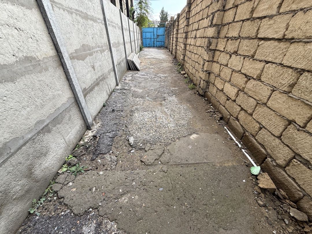 Həyət evi, Binəqədi qəs — Ev, villa, Bakı (2)