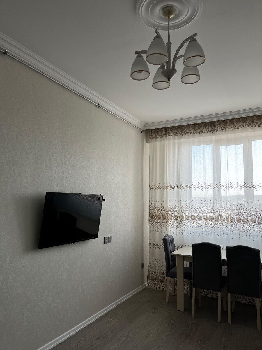 2-otaqlı yeni tikili kirayə verilir, Xırdalan ş., 40 m² — Mənzil, Xırdalan (12)