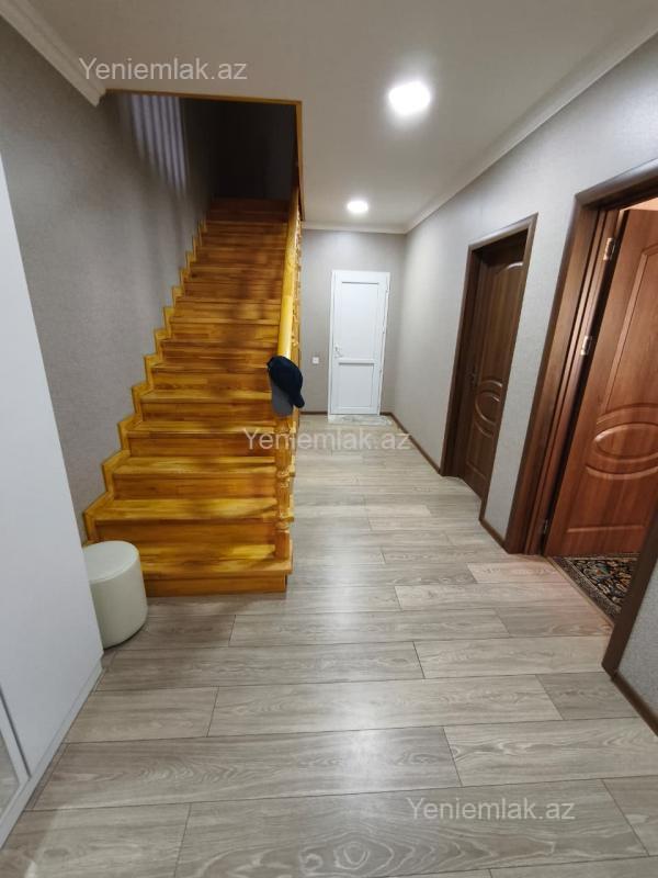 Satılır 4 otaqlı Həyət evi / Villa, 110 m², Corat bağları — Ev, villa, Sumqayıt (4)