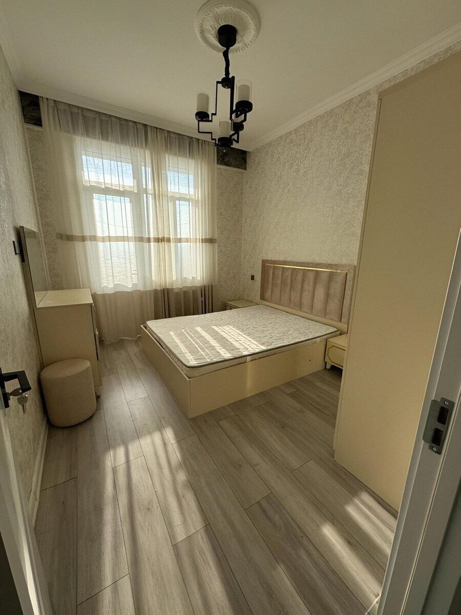 2-otaqlı yeni tikili kirayə verilir, Xırdalan ş., 75 m² — Mənzil, Xırdalan (2)