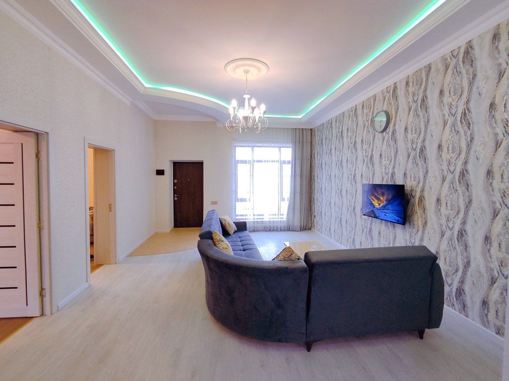 Villa kirayə verilir, Quba r — Ev, villa, Quba (12)