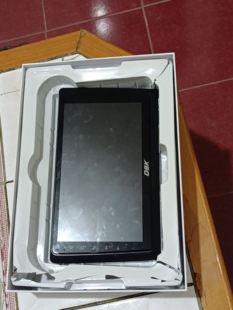 Monitor — Bakı