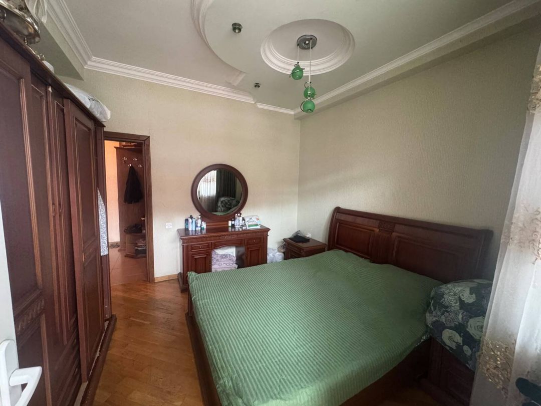 Satılır 2 otaqlı yeni tikili 65 m² — Mənzil, Bakı (3)