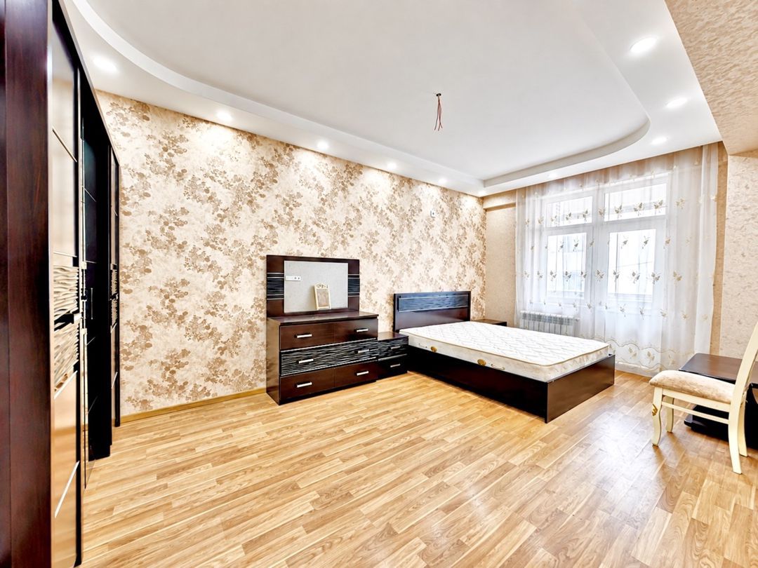 İcarəyə verilir 2 otaqlı yeni tikili 72 m² — Mənzil, Bakı (12)
