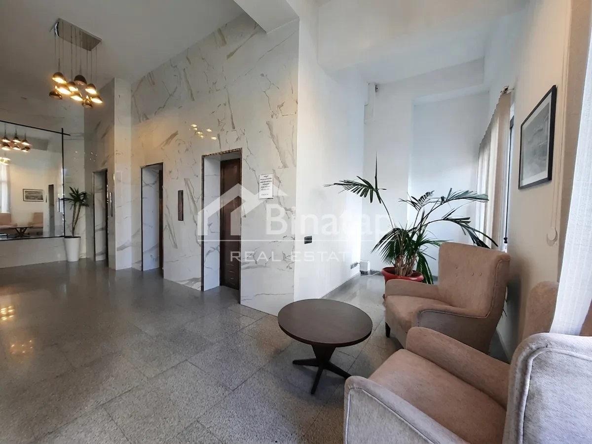 Satılır 3 otaqlı yeni tikili 97 m², Yasamal rayonu — Mənzil, Bakı (2)
