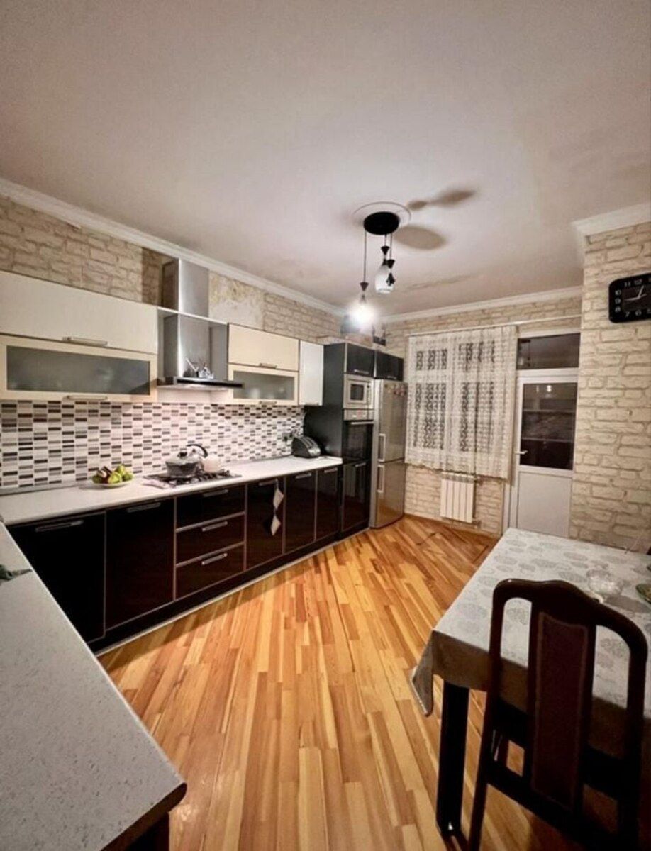 2-otaqlı mənzil kirayə verilir, Əcəmi m., 55 m² — Mənzil, Bakı (6)